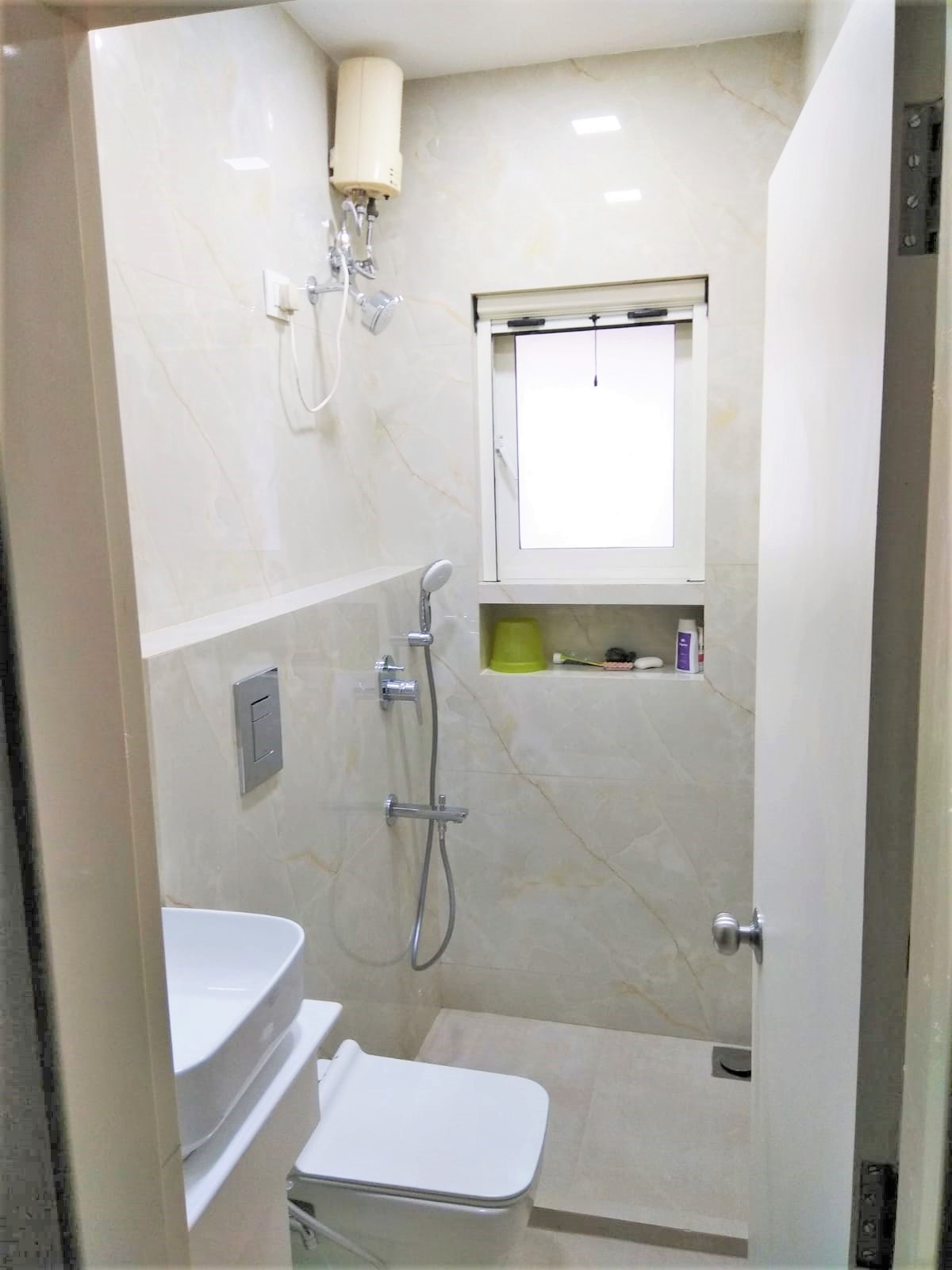 Hira Dham interior 12